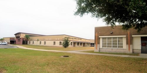 Technical Education Center | Osceola County, FL - Birchmier Construction